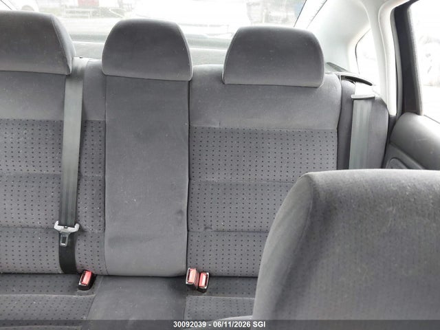 1999 Volkswagen Passat Gls მანქანა იყიდება აუქციონზე, vin: WVWAD63B2XE179342, აუქციონის ნომერი: 30092039