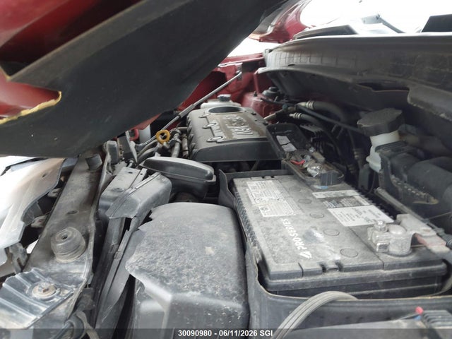 30090980 :رقم المزاد ، KM8JUCAC8DU548812 vin ، 2013 Hyundai Tucson Gls/limited مزاد بيع