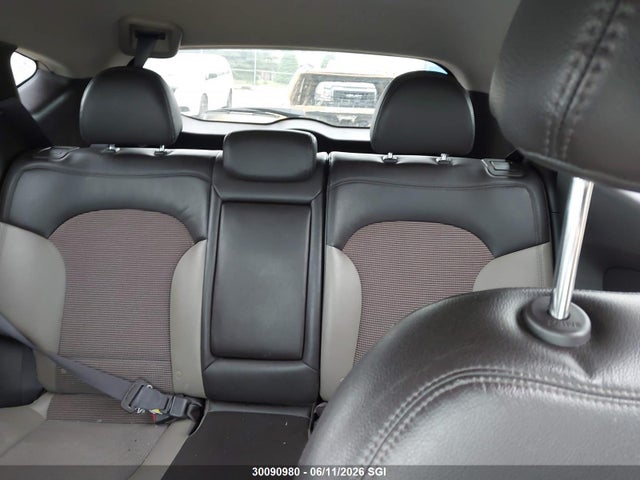30090980 :رقم المزاد ، KM8JUCAC8DU548812 vin ، 2013 Hyundai Tucson Gls/limited مزاد بيع
