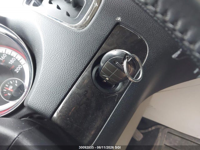 Aukcja sprzedaży 2013 Dodge Grand Caravan Se, vin: 2C4RDGBG3DR535026, numer aukcji: 30092035