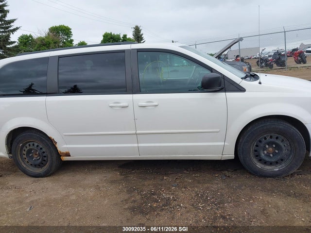 Aukcja sprzedaży 2013 Dodge Grand Caravan Se, vin: 2C4RDGBG3DR535026, numer aukcji: 30092035