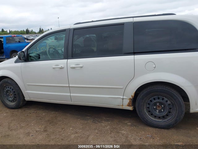 Aukcja sprzedaży 2013 Dodge Grand Caravan Se, vin: 2C4RDGBG3DR535026, numer aukcji: 30092035