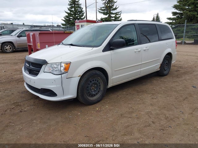Aukcja sprzedaży 2013 Dodge Grand Caravan Se, vin: 2C4RDGBG3DR535026, numer aukcji: 30092035
