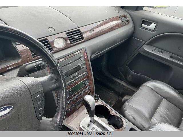 Продаж на аукціоні авто 2006 Ford Five Hundred Limited, vin: 1FAHP28136G139844, номер лоту: 30092051