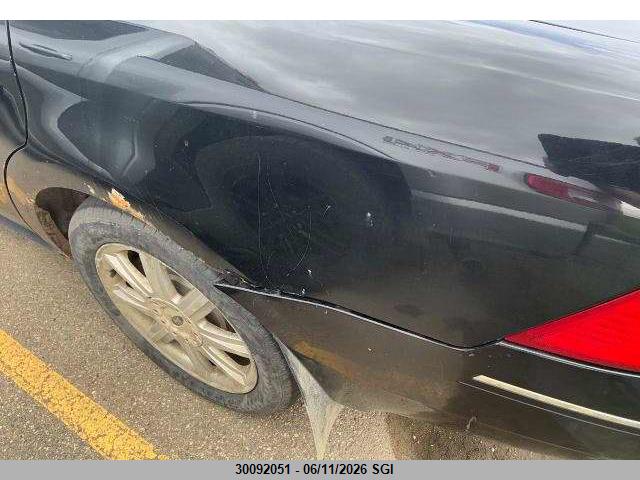 Продаж на аукціоні авто 2006 Ford Five Hundred Limited, vin: 1FAHP28136G139844, номер лоту: 30092051