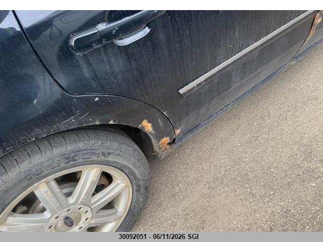 Продаж на аукціоні авто 2006 Ford Five Hundred Limited, vin: 1FAHP28136G139844, номер лоту: 30092051