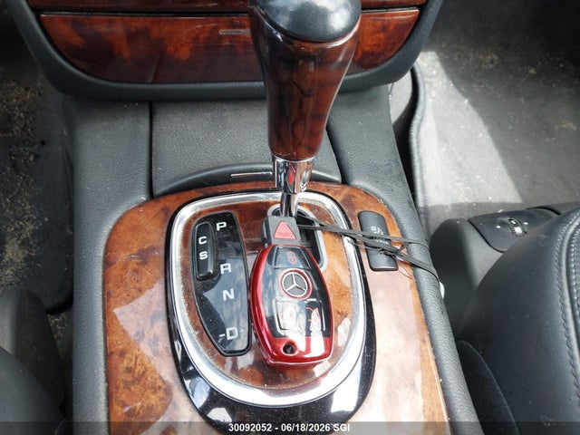 Продажа на аукционе авто 2006 Mercedes-benz S 500 4matic, vin: WDBNG84J66A466424, номер лота: 30092052