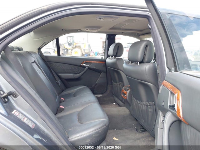 Продажа на аукционе авто 2006 Mercedes-benz S 500 4matic, vin: WDBNG84J66A466424, номер лота: 30092052