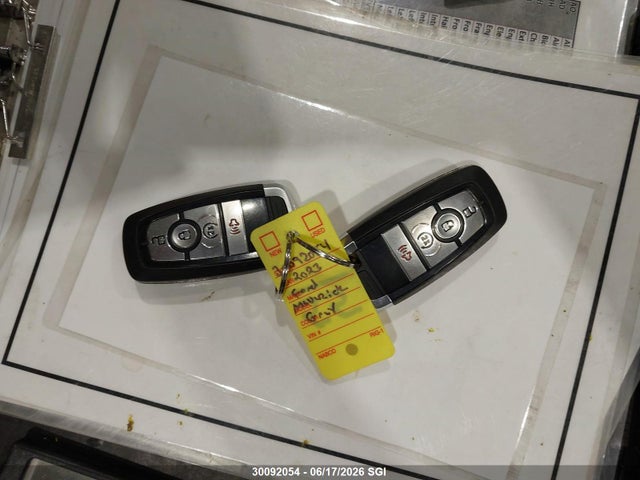 Продажа на аукционе авто 2023 Ford Maverick Lariat, vin: 3FTTW8G92PRA95038, номер лота: 30092054