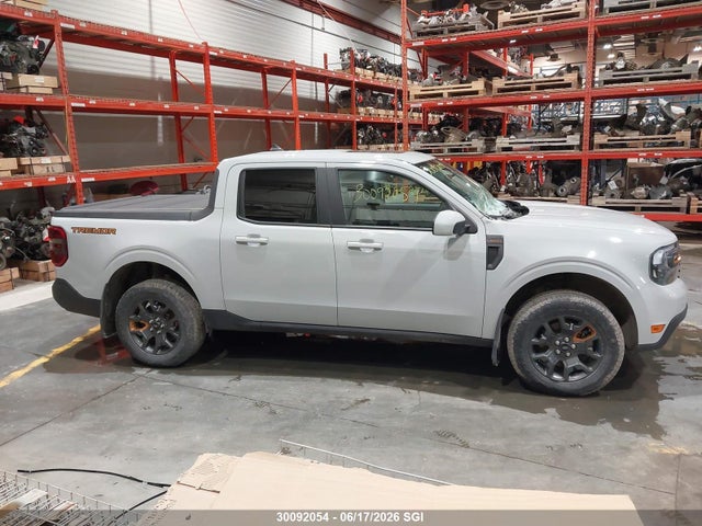 Продажа на аукционе авто 2023 Ford Maverick Lariat, vin: 3FTTW8G92PRA95038, номер лота: 30092054