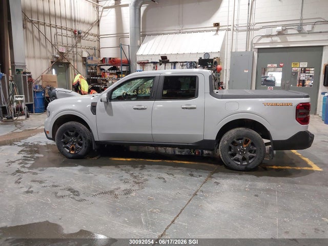 Продажа на аукционе авто 2023 Ford Maverick Lariat, vin: 3FTTW8G92PRA95038, номер лота: 30092054