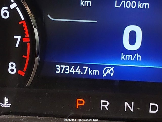 Продажа на аукционе авто 2023 Ford Maverick Lariat, vin: 3FTTW8G92PRA95038, номер лота: 30092054