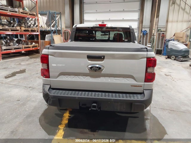 Продажа на аукционе авто 2023 Ford Maverick Lariat, vin: 3FTTW8G92PRA95038, номер лота: 30092054