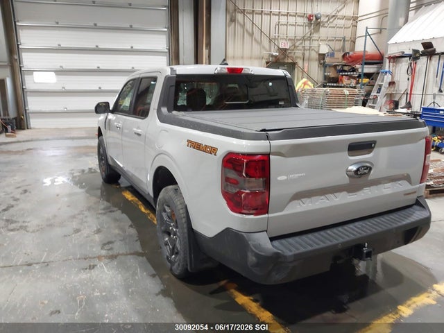 Продажа на аукционе авто 2023 Ford Maverick Lariat, vin: 3FTTW8G92PRA95038, номер лота: 30092054