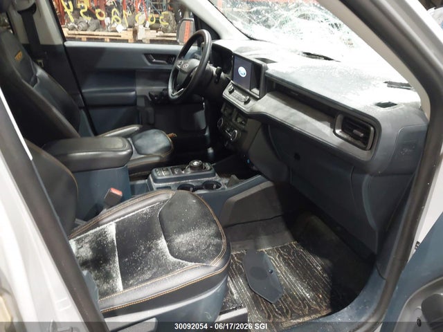 Продажа на аукционе авто 2023 Ford Maverick Lariat, vin: 3FTTW8G92PRA95038, номер лота: 30092054