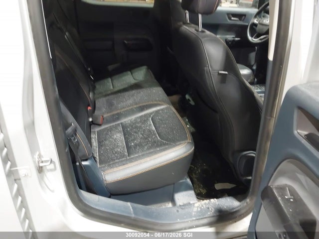 Продажа на аукционе авто 2023 Ford Maverick Lariat, vin: 3FTTW8G92PRA95038, номер лота: 30092054
