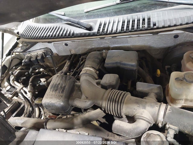 2009 Ford Expedition El Xlt მანქანა იყიდება აუქციონზე, vin: 1FMFK16599EA70878, აუქციონის ნომერი: 30092055