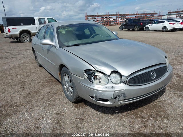 Auction sale of the 2007 Buick Allure Cx, vin: 2G4WF582471241436, lot number: 30092057