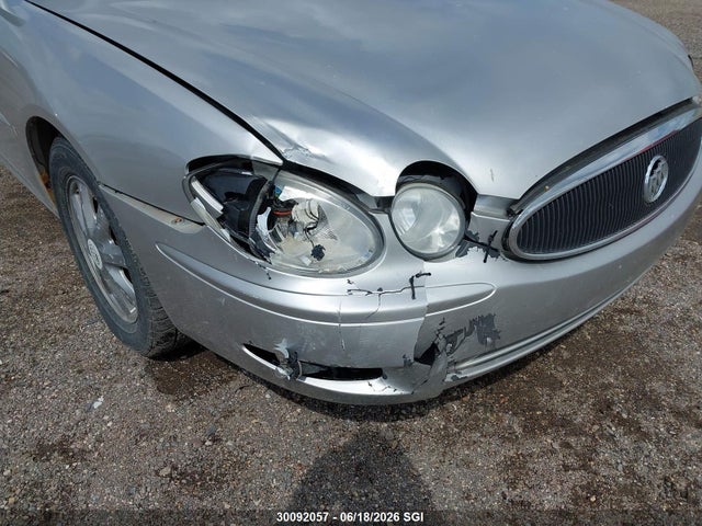 30092057 :رقم المزاد ، 2G4WF582471241436 vin ، 2007 Buick Allure Cx مزاد بيع