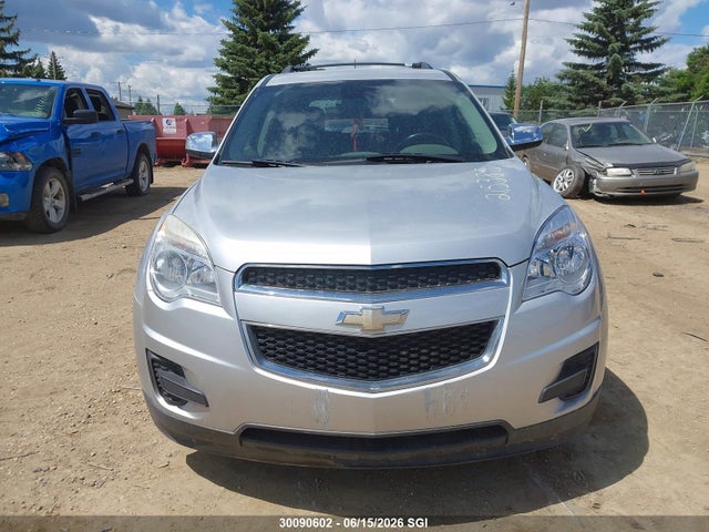 Продажа на аукционе авто 2014 Chevrolet Equinox Lt, vin: 2GNFLFEK6E6215385, номер лота: 30090602