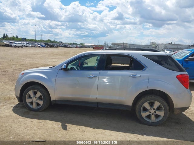 Продажа на аукционе авто 2014 Chevrolet Equinox Lt, vin: 2GNFLFEK6E6215385, номер лота: 30090602