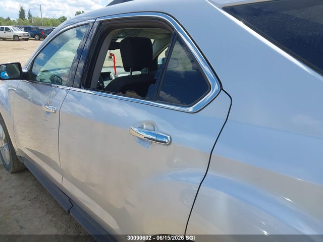 Продажа на аукционе авто 2014 Chevrolet Equinox Lt, vin: 2GNFLFEK6E6215385, номер лота: 30090602