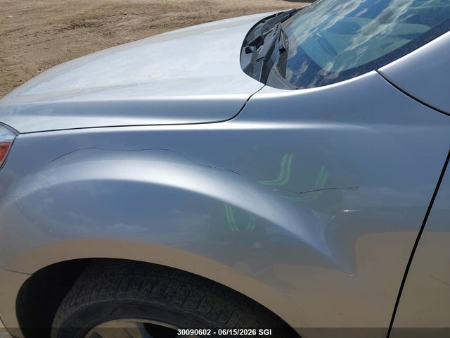 Продажа на аукционе авто 2014 Chevrolet Equinox Lt, vin: 2GNFLFEK6E6215385, номер лота: 30090602