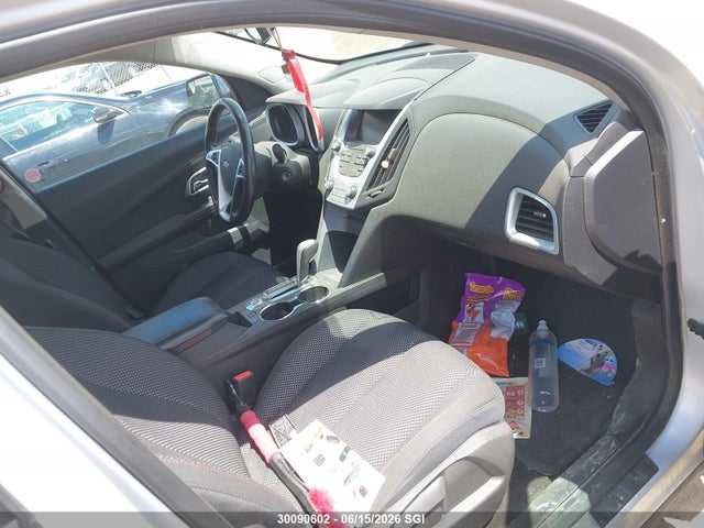 Продажа на аукционе авто 2014 Chevrolet Equinox Lt, vin: 2GNFLFEK6E6215385, номер лота: 30090602