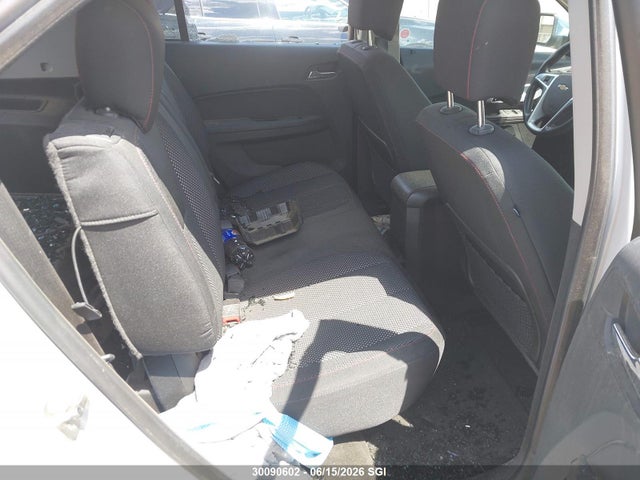 Продажа на аукционе авто 2014 Chevrolet Equinox Lt, vin: 2GNFLFEK6E6215385, номер лота: 30090602