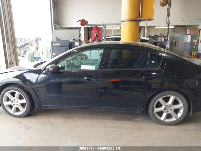 Продаж на аукціоні авто 2005 Nissan Maxima Se/sl, vin: 1N4BA41E35C803503, номер лоту: 30078445