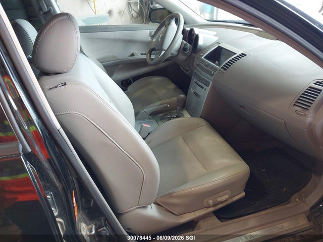 Продаж на аукціоні авто 2005 Nissan Maxima Se/sl, vin: 1N4BA41E35C803503, номер лоту: 30078445