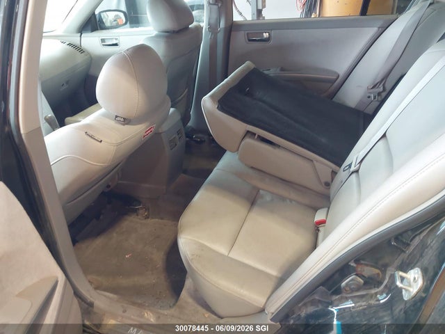 Продаж на аукціоні авто 2005 Nissan Maxima Se/sl, vin: 1N4BA41E35C803503, номер лоту: 30078445