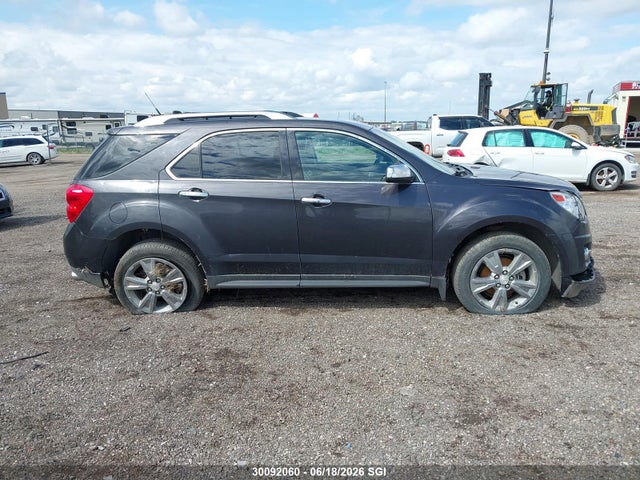Продажа на аукционе авто 2013 Chevrolet Equinox Ltz, vin: 2GNFLGE37D6116068, номер лота: 30092060