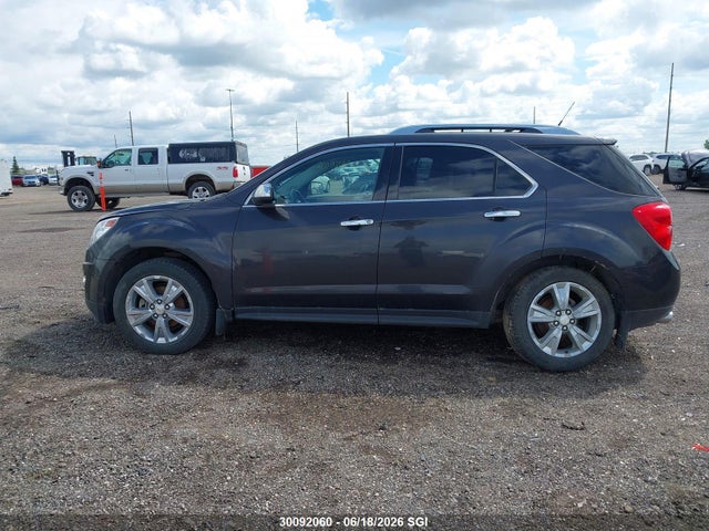 Продажа на аукционе авто 2013 Chevrolet Equinox Ltz, vin: 2GNFLGE37D6116068, номер лота: 30092060