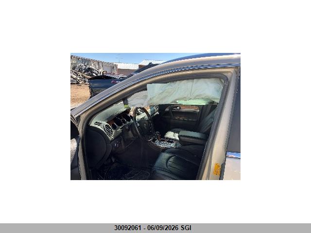 30092061 :رقم المزاد ، 5GAKVCED4CJ179991 vin ، 2012 Buick Enclave مزاد بيع