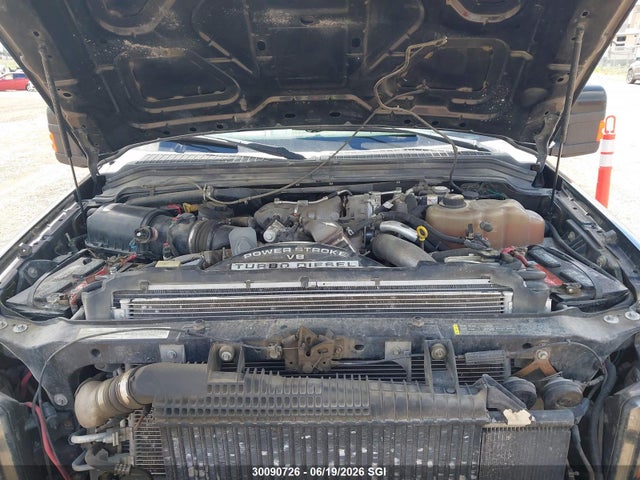 Продаж на аукціоні авто 2008 Ford F350 Srw Super Duty, vin: 1FTWW31R38ED32147, номер лоту: 30090726