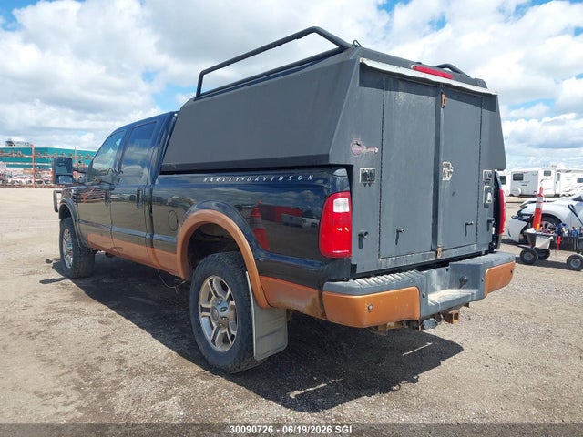 Продаж на аукціоні авто 2008 Ford F350 Srw Super Duty, vin: 1FTWW31R38ED32147, номер лоту: 30090726