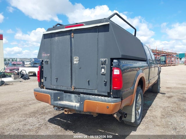 Продаж на аукціоні авто 2008 Ford F350 Srw Super Duty, vin: 1FTWW31R38ED32147, номер лоту: 30090726