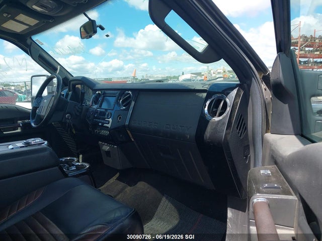 Продаж на аукціоні авто 2008 Ford F350 Srw Super Duty, vin: 1FTWW31R38ED32147, номер лоту: 30090726