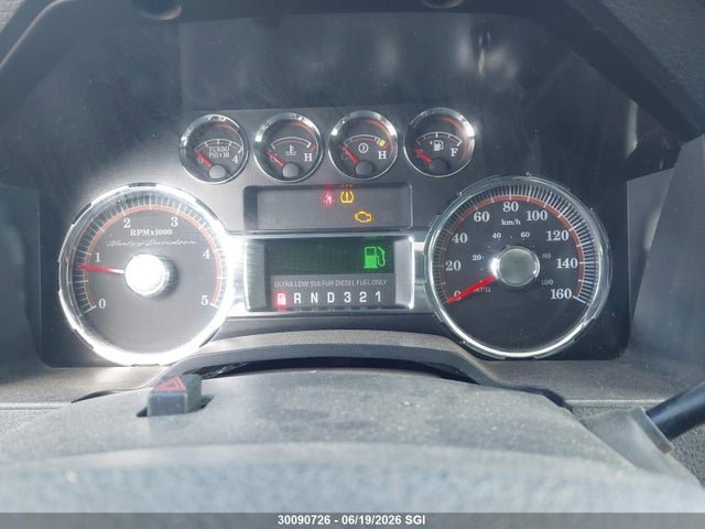 Продаж на аукціоні авто 2008 Ford F350 Srw Super Duty, vin: 1FTWW31R38ED32147, номер лоту: 30090726