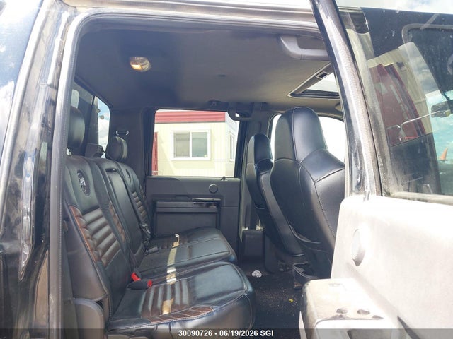 Продаж на аукціоні авто 2008 Ford F350 Srw Super Duty, vin: 1FTWW31R38ED32147, номер лоту: 30090726