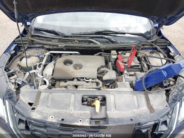 Aukcja sprzedaży 2021 Nissan Rogue Platinum, vin: JN8AT3DD8MW308986, numer aukcji: 30092063