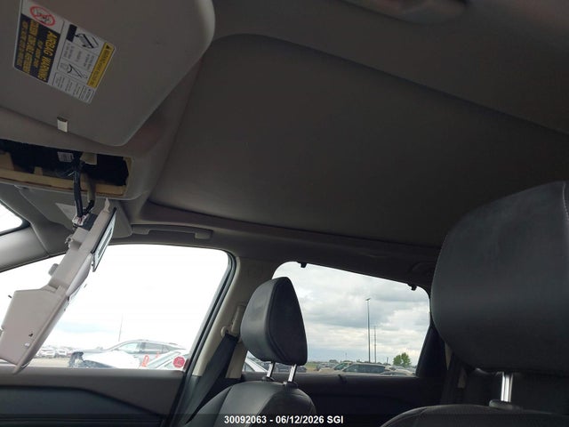 Aukcja sprzedaży 2021 Nissan Rogue Platinum, vin: JN8AT3DD8MW308986, numer aukcji: 30092063