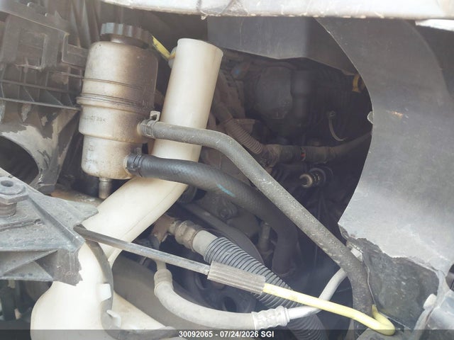 2010 Dodge Grand Caravan Se მანქანა იყიდება აუქციონზე, vin: 2D4RN4DX4AR454219, აუქციონის ნომერი: 30092065