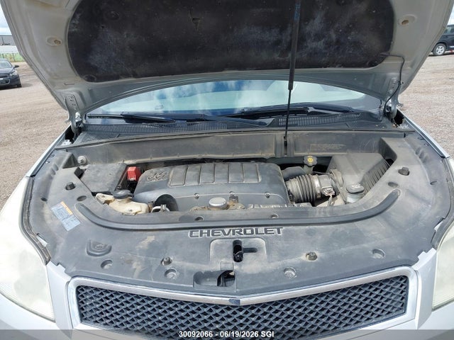Aukcja sprzedaży 2011 Chevrolet Traverse Ls, vin: 1GNKVEED1BJ225597, numer aukcji: 30092066