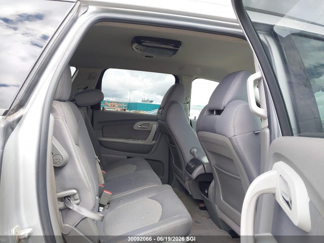 Aukcja sprzedaży 2011 Chevrolet Traverse Ls, vin: 1GNKVEED1BJ225597, numer aukcji: 30092066