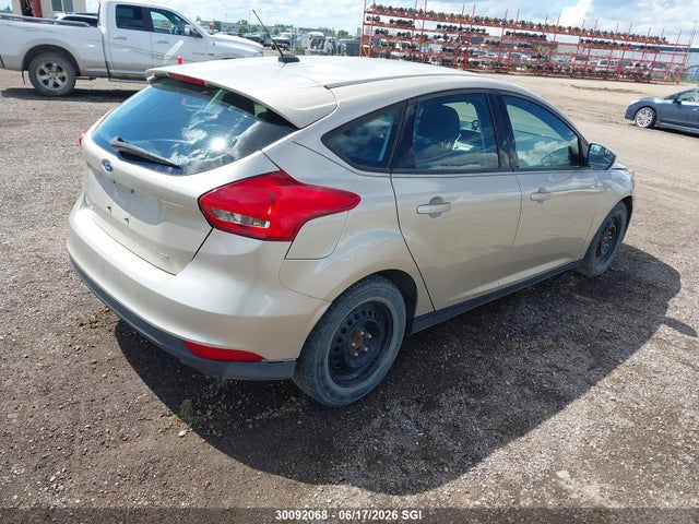 1FADP3K23HL310785 Ford FOCUS SE