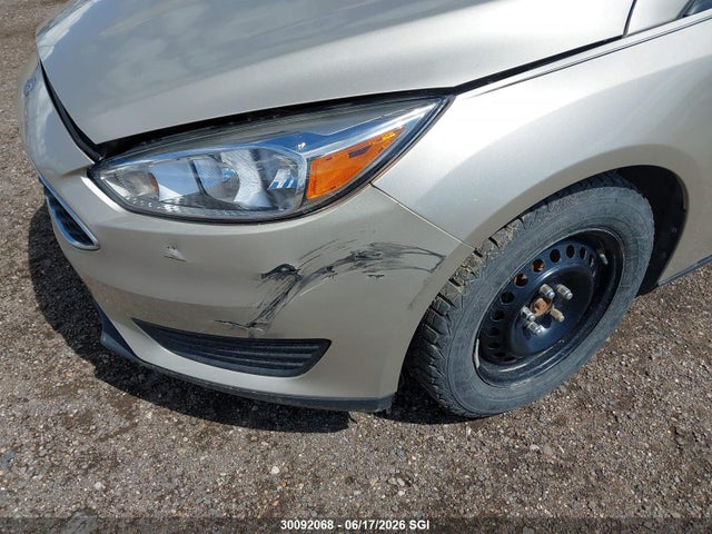 1FADP3K23HL310785 Ford FOCUS SE