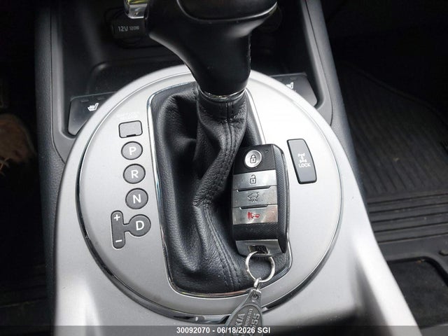 Продаж на аукціоні авто 2014 Kia Sportage Sx, vin: KNDPCCA62E7634466, номер лоту: 30092070