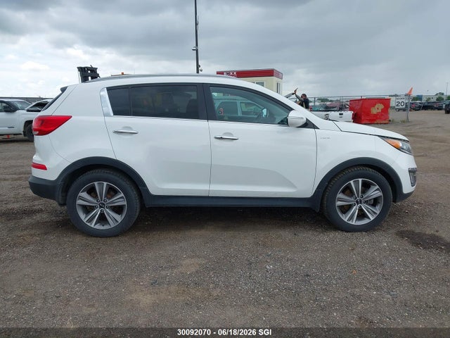 Продаж на аукціоні авто 2014 Kia Sportage Sx, vin: KNDPCCA62E7634466, номер лоту: 30092070